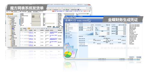 魔方網表,為什么成為中國的500強企業數字中臺首選