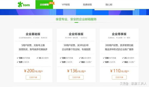 外貿郵箱用哪個郵箱號比較好,是多少