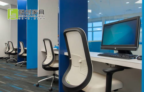 格創(chuàng)辦公家具 時(shí)尚辦公家具的特點(diǎn)介紹