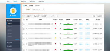 互聯網it 解決方案 智慧oa 協同oa系統 知識管理 手機oa辦公 藍凌oa系統
