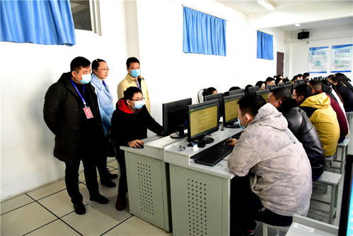 淮安市開展建設(shè)工程招投標代理機構(gòu)考核考試工作