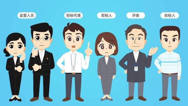 讓法條"跳"出紙堆,"走"向觀眾:光谷推出首批建設工程招.